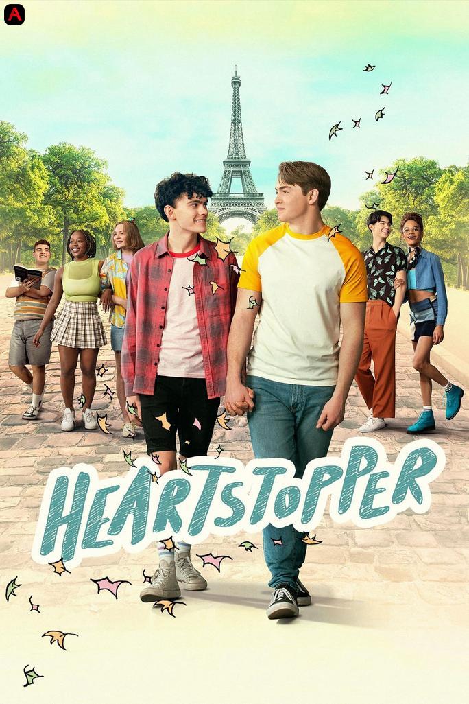 Heartstopper (Season 2)