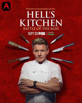 Hell's Kitchen (Season 21)