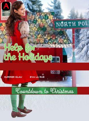 Help For The Holidays(2012)