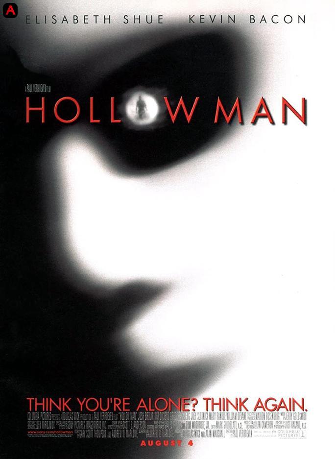 Hollow Man