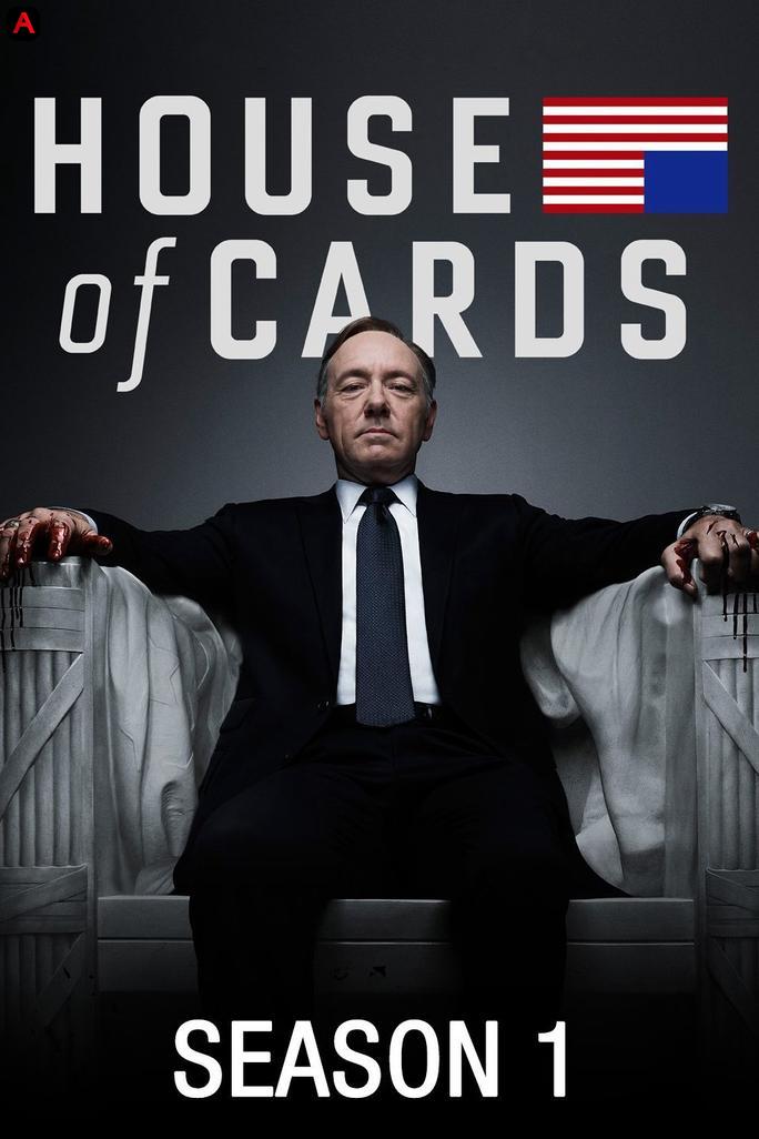 House of Cards (Season 1)