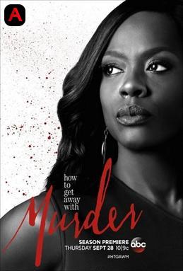 How to Get Away With Murder (Season 4)