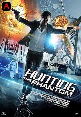 Hunting the Phantom(2014)