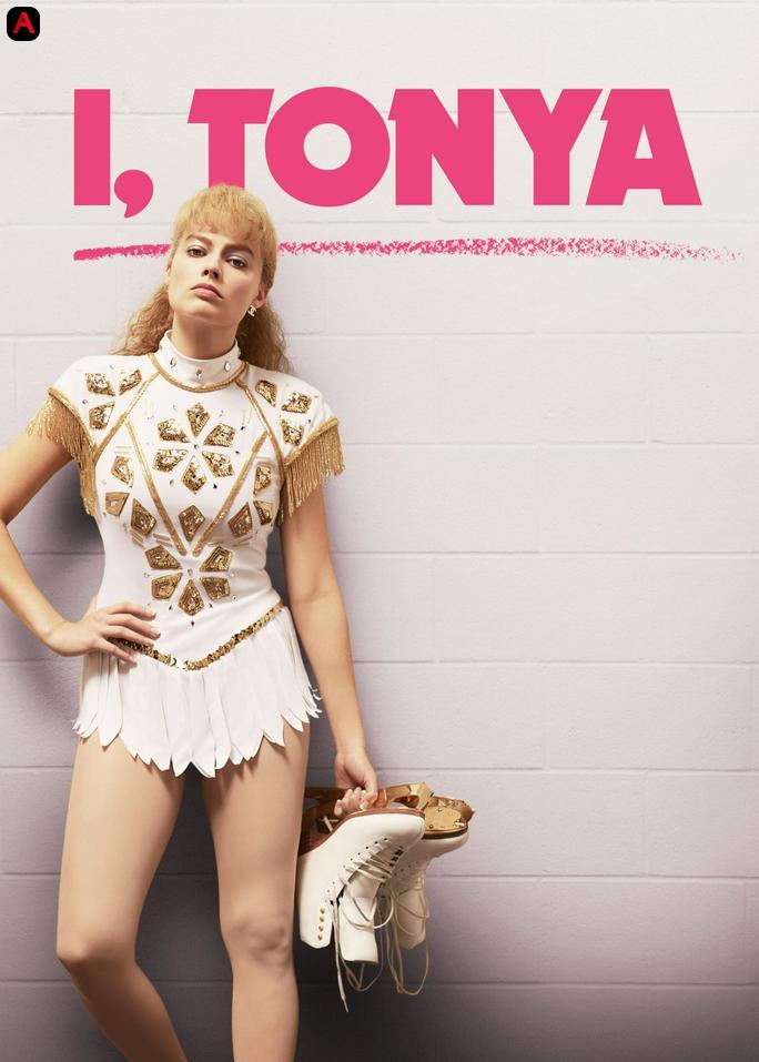 I, Tonya