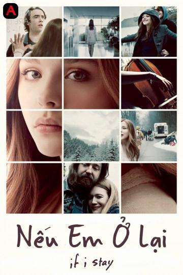 If I Stay