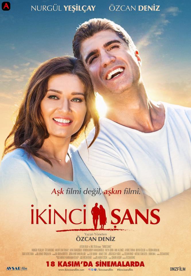 Ikinci Şans (Second Chance)