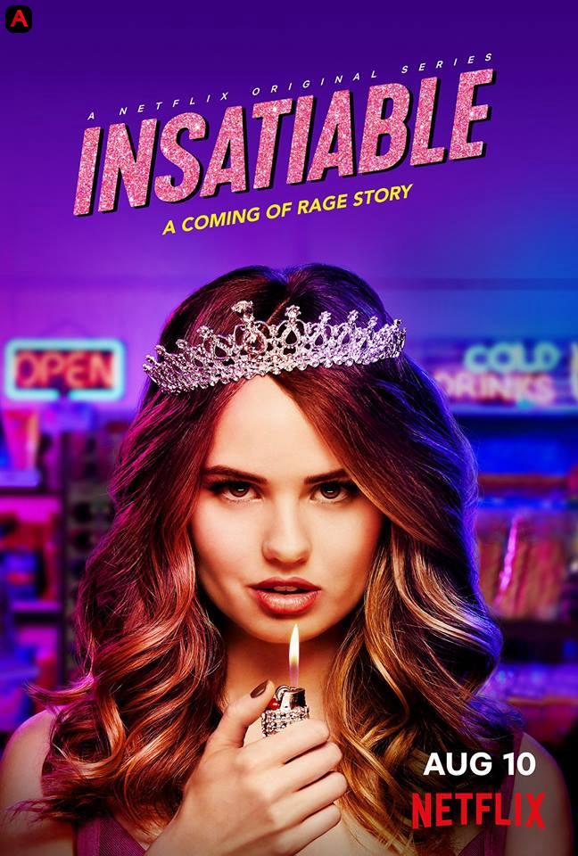 Insatiable (Season 1)