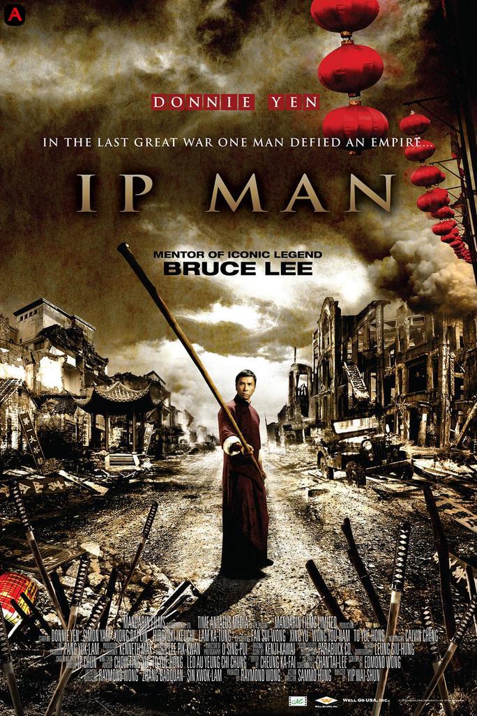 Ip Man(2008)