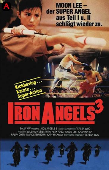 Iron Angels 3