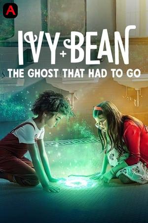 Ivy + Bean: The Ghost That Had to Go