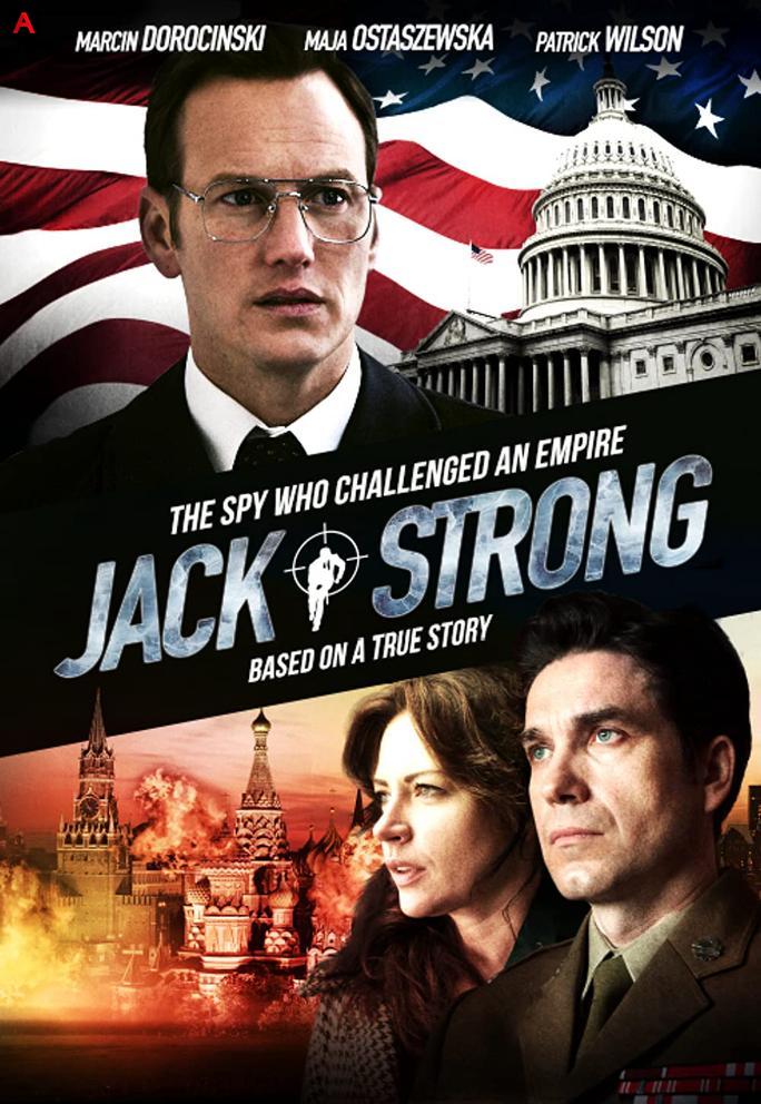 Jack Strong