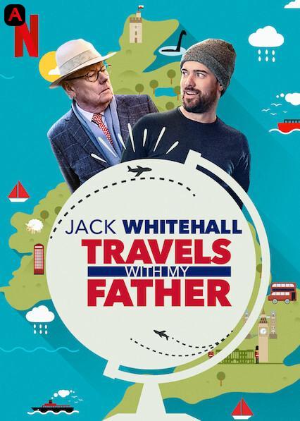 Jack Whitehall: Travels with My Father ( Season 5 )