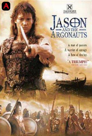 Jason and the Argonauts