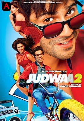 Judwaa 2