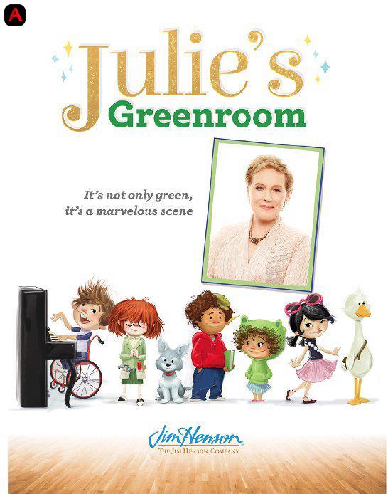 Julie's Greenroom