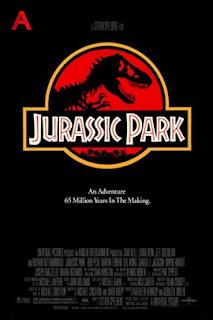 Jurassic Park(1993)