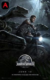 Jurassic World(2015)