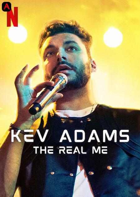 Kev Adams: The Real Me