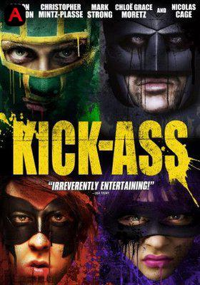 Kick-Ass