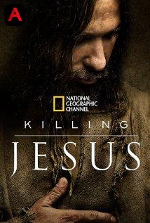 Killing Jesus(2015)