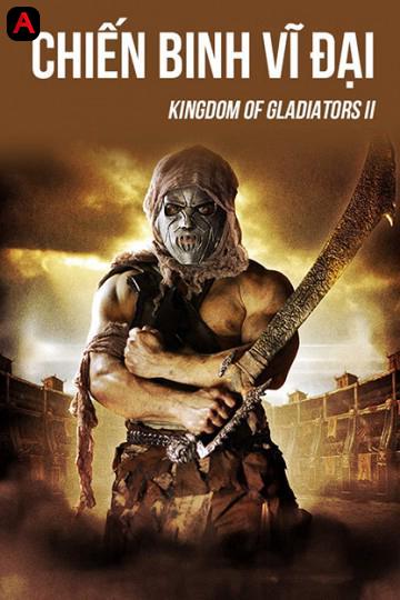 Kingdom Of Gladiators II