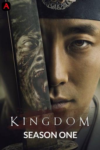 Kingdom (Season 1)