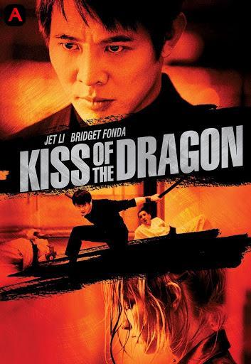 Kiss of the Dragon