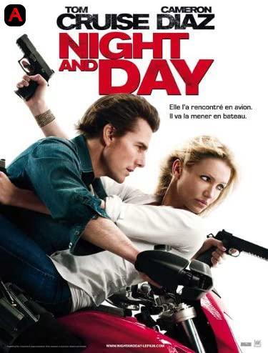 Knight and Day(2010)