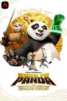 Kung Fu Panda: The Dragon Knight (Season 2)