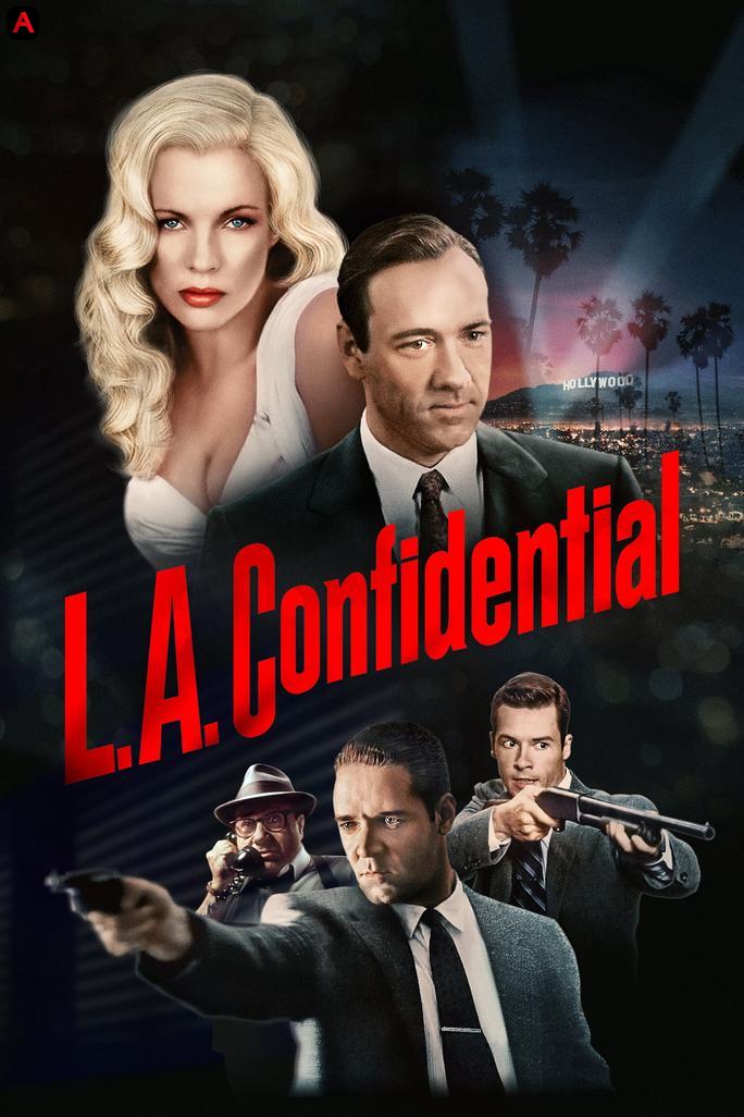 L.A. Confidential