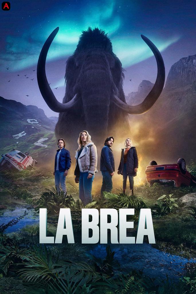 La Brea (Season 2)