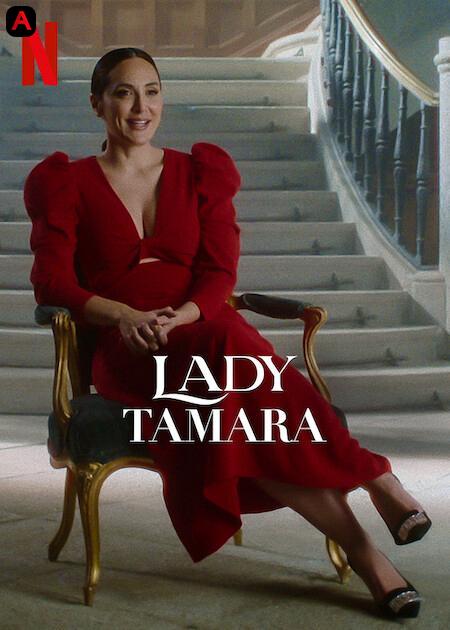 Lady Tamara