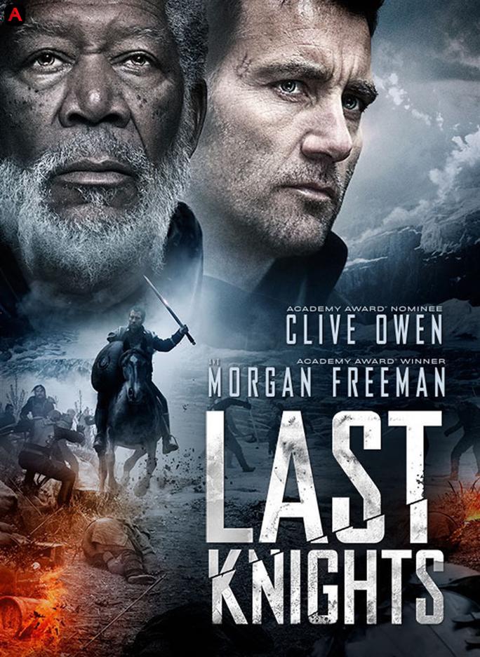 Last Knights