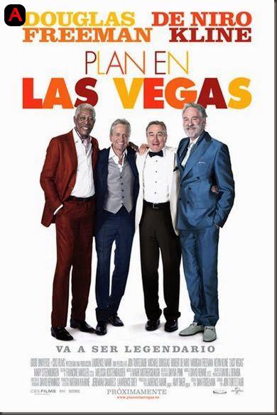 Last Vegas(2013)