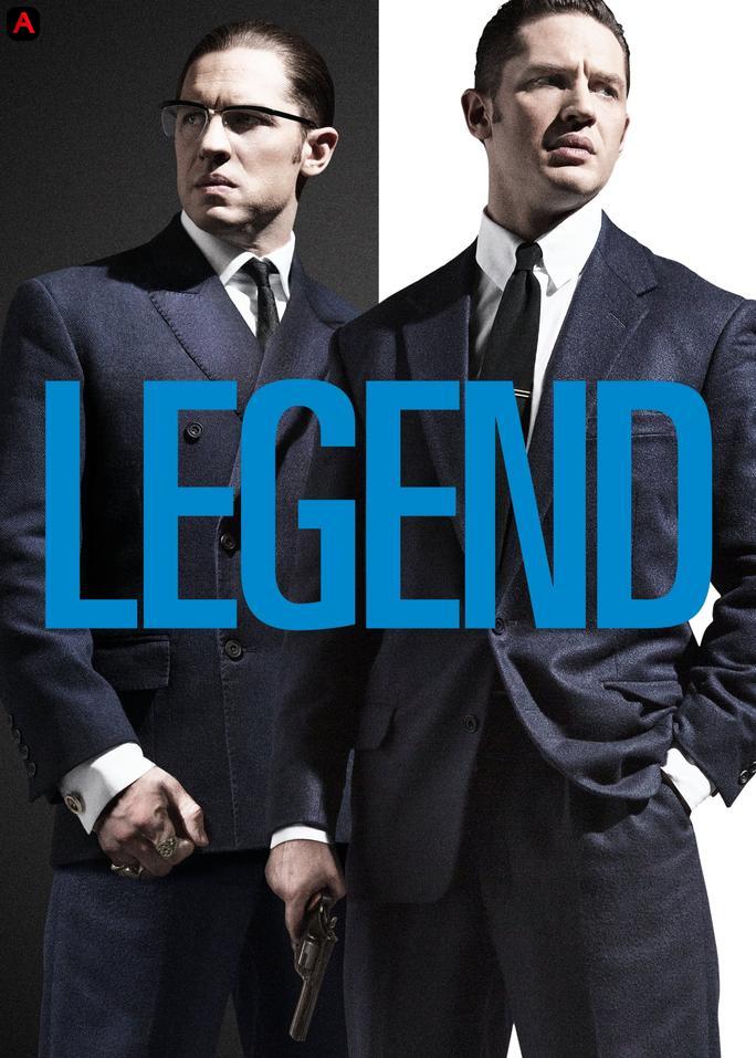 Legend(2015)