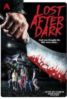 Lost After Dark(2014)