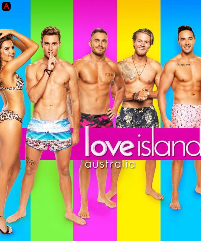 Love Island Australia (Season 1)