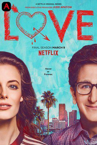 Love (Season 3)