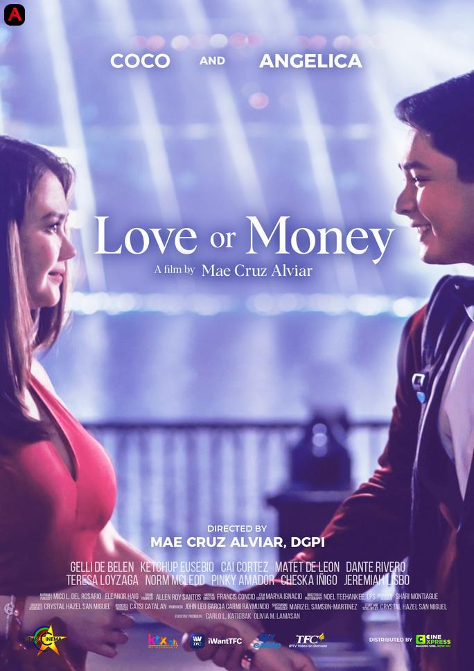 Love or Money