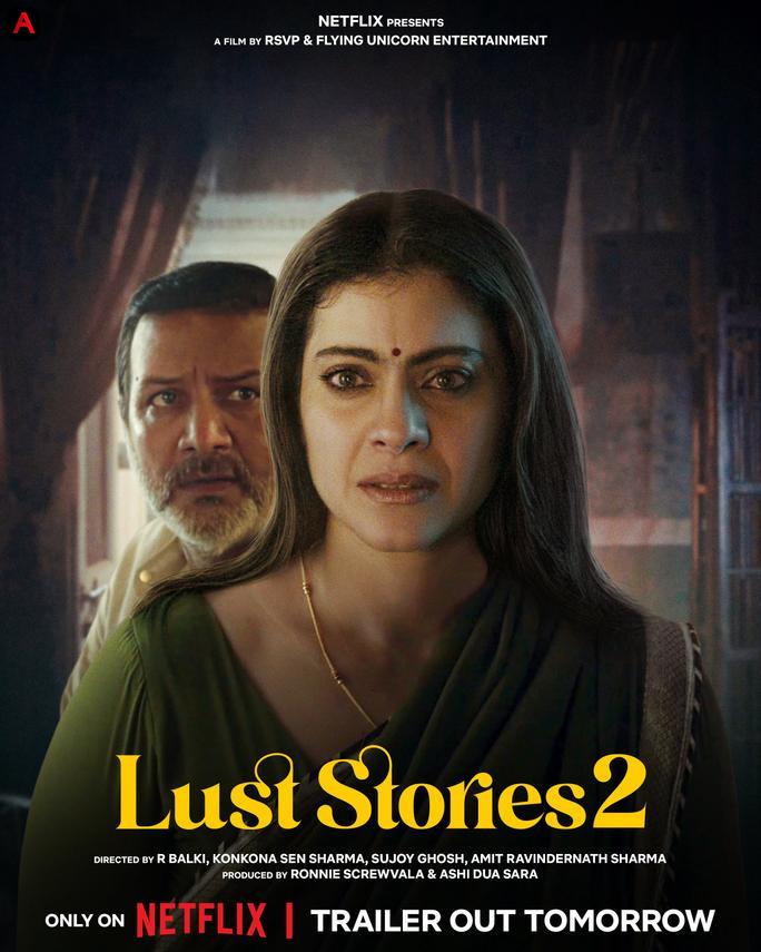 Lust Stories 2