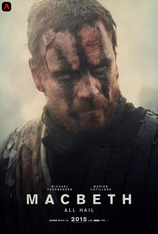 Macbeth(2015)