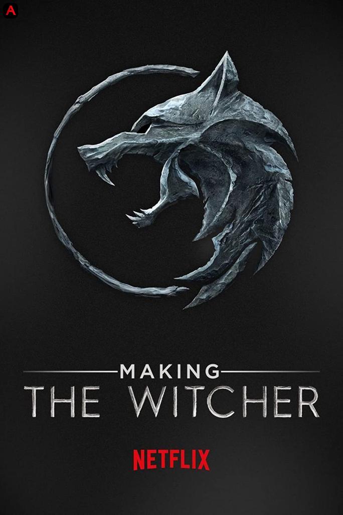 Making The Witcher