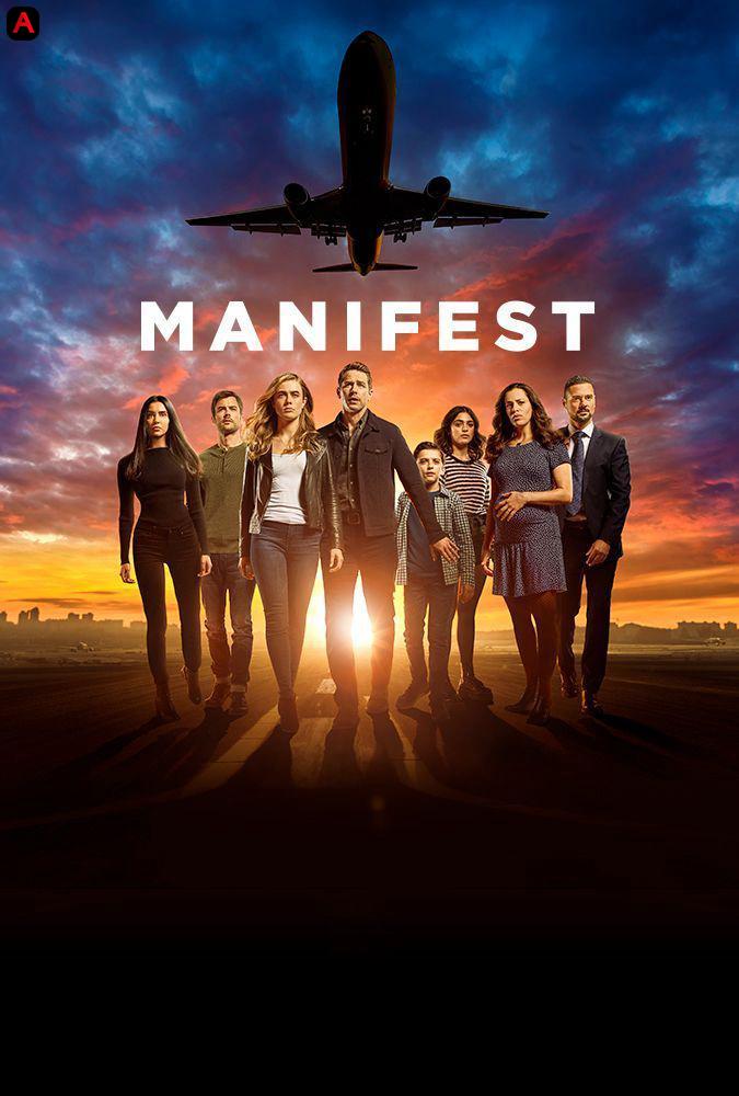 Manifest (Season 2)