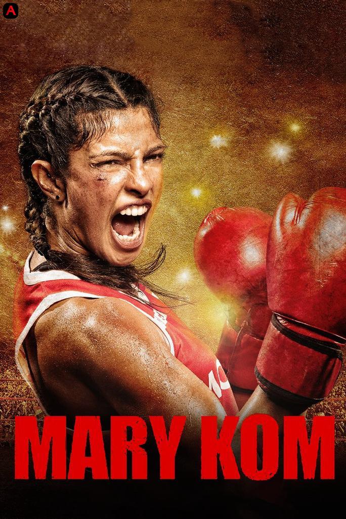 Mary Kom(2014)