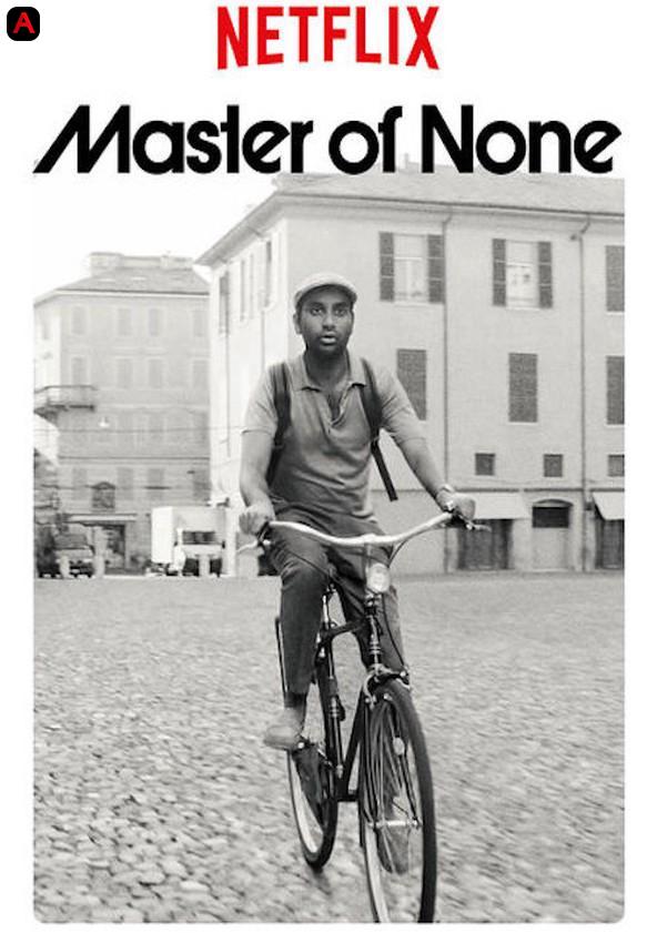 Master of None (Season 2)