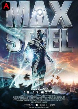 Max Steel(2016)