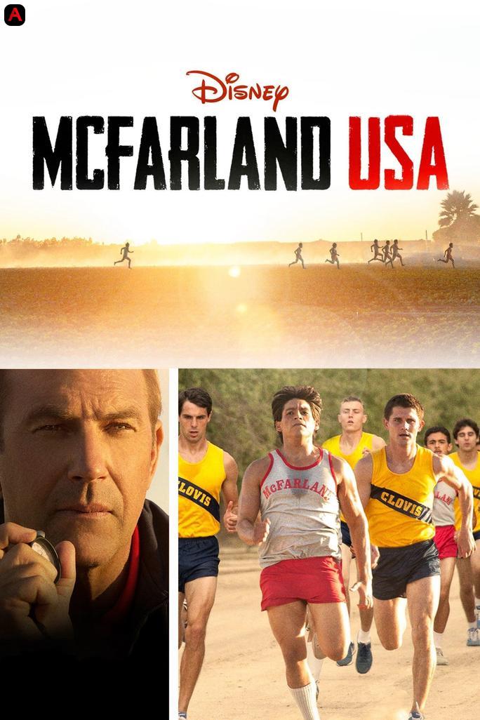 McFarland, USA