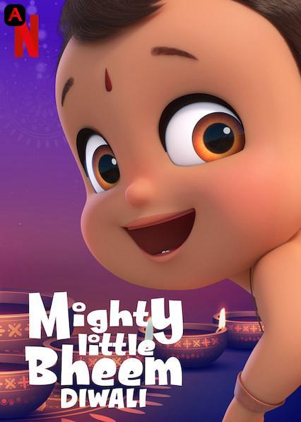 Mighty Little Bheem: Diwali