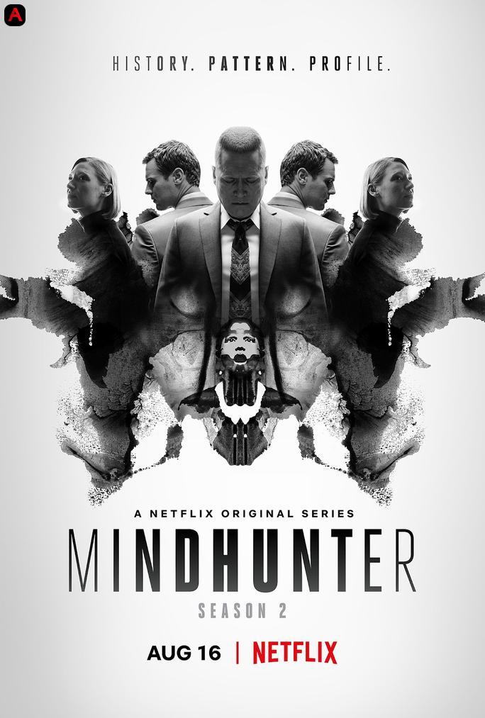 Mindhunter (Season 1)