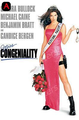 Miss Congeniality